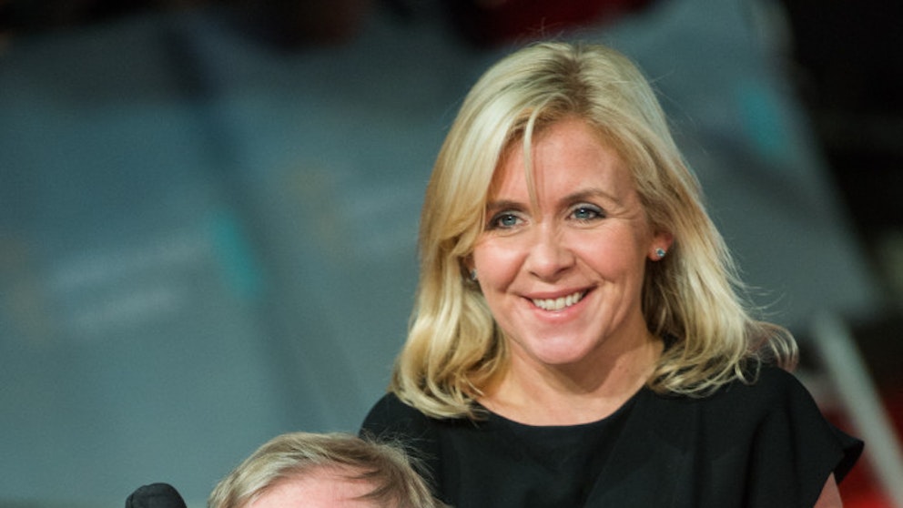 ‘Dad’s Sense Of Humour Keeps Him Alive:’ Exclusive Interview With Lucy